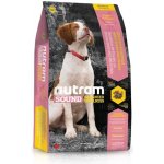 Nutram Sound Puppy 13,6 kg – Hledejceny.cz