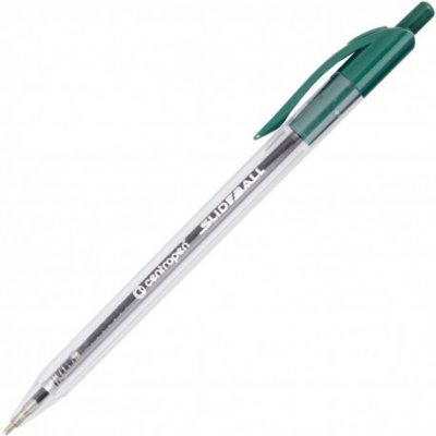 Centropen 2225 zelený – Zboží Živě