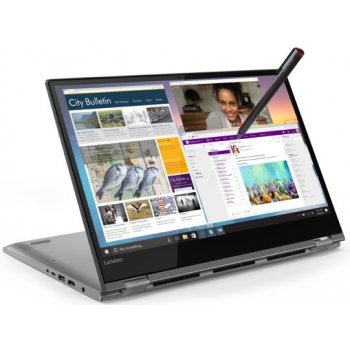 Lenovo IdeaPad Yoga 81H9006XCK