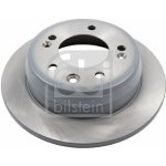 Brzdový kotouč FEBI BILSTEIN 31363 – Hledejceny.cz