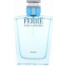 Gianfranco Ferre Acqua Azzurra toaletní voda pánská 100 ml