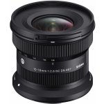 Sigma 10-18 mm f/2,8 DC DN Contemporary pro Canon RF – Zboží Živě