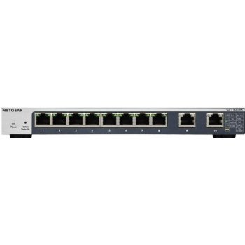 Netgear GS110EMX