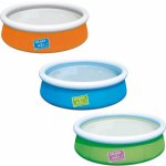 Bestway 57241 Splash Play 152 x 38 cm – HobbyKompas.cz