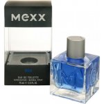 Mexx Mexx Man toaletní voda pánská 30 ml – Hledejceny.cz