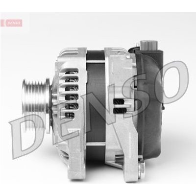 Generátor DENSO DAN1018 | Zboží Auto