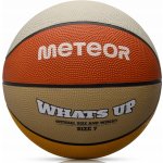 Meteor What's up – Sleviste.cz