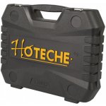 Hoteche Gola sada 1/4" 3/8" 1/2" 126 ks HT203126 – Hledejceny.cz