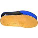 SEAX Anatomics Leather Ortopedické vložky – Zboží Dáma