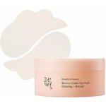 BEAUTY OF JOSEON Ginseng Retinal Náplasti pod oči 60 kusů 93 g – Sleviste.cz