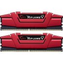 G.Skill Ripjaws V Series DDR4 16GB (2x8GB) 3600MHz CL19 F4-3600C19D-16GVRB