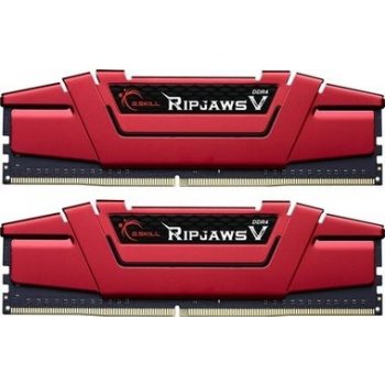 G.Skill Ripjaws V Series DDR4 16GB (2x8GB) 3600MHz CL19 F4-3600C19D-16GVRB
