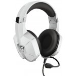 Trust GXT 323W Carus Gaming Headset for PS5 – Hledejceny.cz