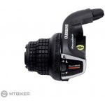 Shimano Revo shift SLRS 35 – Zboží Mobilmania