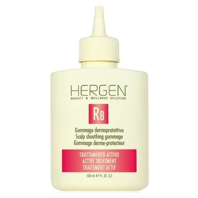 Bes Hergen R8 Ochranná gumáž 100 ml – Hledejceny.cz