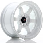 Japan Racing JR12 8,5x15 4x100/114,3 ET13 white | Zboží Auto