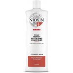 Nioxin System 4 Scalp Revitaliser Conditioner 1000 ml – Zboží Mobilmania