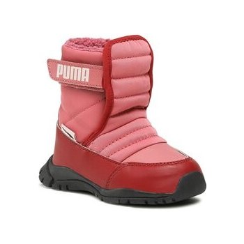 Puma Nieve Boot WTR AC PS Mauvewood Lotus