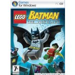 LEGO Batman – Sleviste.cz