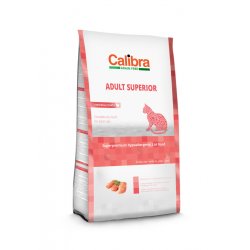 Calibra GF Adult Superior Chicken&Salmon 2 kg