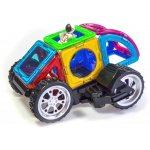 Magformers Transform Wow box – Zboží Dáma