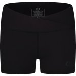 Nordblanc Dámské fitness šortky NBSPL8038 ČERNÁ – Zboží Dáma