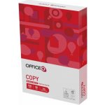 OFFICEO Copy A4 80 g/m2 500 listů – Zboží Živě