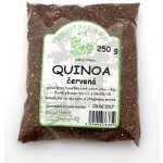 Zdraví z přírody Quinoa červená 250 g – Zboží Mobilmania