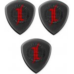 Dunlop 547PJL Jeff Loomis Flow Jumbo Grip 2.0 Player Pack Trsátko – Hledejceny.cz