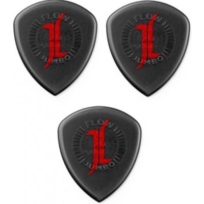 Dunlop 547PJL Jeff Loomis Flow Jumbo Grip 2.0 Player Pack Trsátko – Hledejceny.cz