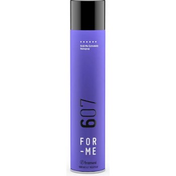 Framesi FM Hold Me Extremely Hairspray 607 500 ml