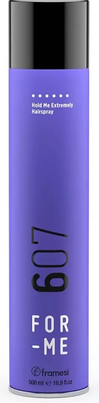 Framesi FM Hold Me Extremely Hairspray 607 500 ml