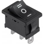 Vypínač XBS 09084 Mini-2 – Hledejceny.cz