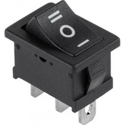 Vypínač XBS 09084 Mini-2 – Hledejceny.cz