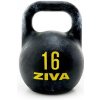 Kettlebell Ziva Signature Steel Competition Kettlebell 28 kg