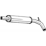 Bosal BS 135-233 – Hledejceny.cz