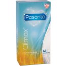 Pasante Climax Warming and Cooling Condoms 12ks