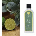 Ashleigh & Burwood Náplň do katalytické lampy Bergamot & Golden Oud bergamot a zlatý oud 250 ml – Zboží Mobilmania