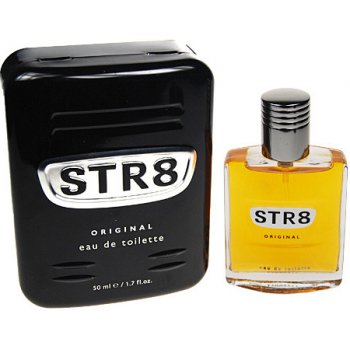 STR8 Original toaletní voda pánská 50 ml