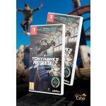 Tony Hawks Pro Skater 1 + 2 – Zboží Živě