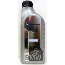 Bmw longlife 04 допуск