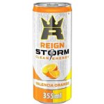 Reign Storm Sycený energetický nápoj s příchutí pomeranče 355 ml – Sleviste.cz