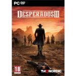 Desperados 3 – Hledejceny.cz