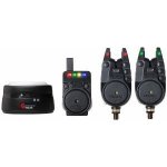 Prologic Sada signalizátorů C-SERIES ALARM 2+1+1 RED GREEN – Zboží Dáma