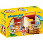 Playmobil 70180 Moje první přenosná farma – Zboží Živě
