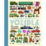 Vozidlá - Tom Schamp – Hledejceny.cz