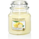 Yankee Candle Sicilian Lemon – Zbozi.Blesk.cz