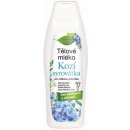 Bione Cosmetics BIO Kozí syrovátka tělové mléko 500 ml