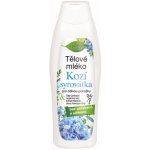 Bione Cosmetics BIO Kozí syrovátka tělové mléko 500 ml – Zbozi.Blesk.cz