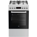 Beko FSE 52320 DWD – Zboží Mobilmania